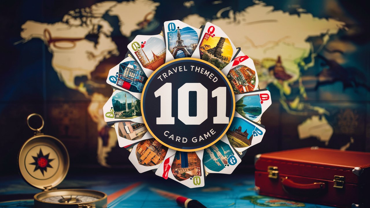 Travel Card 101 Answers: Unlock Amazing Free Perks & Rewards