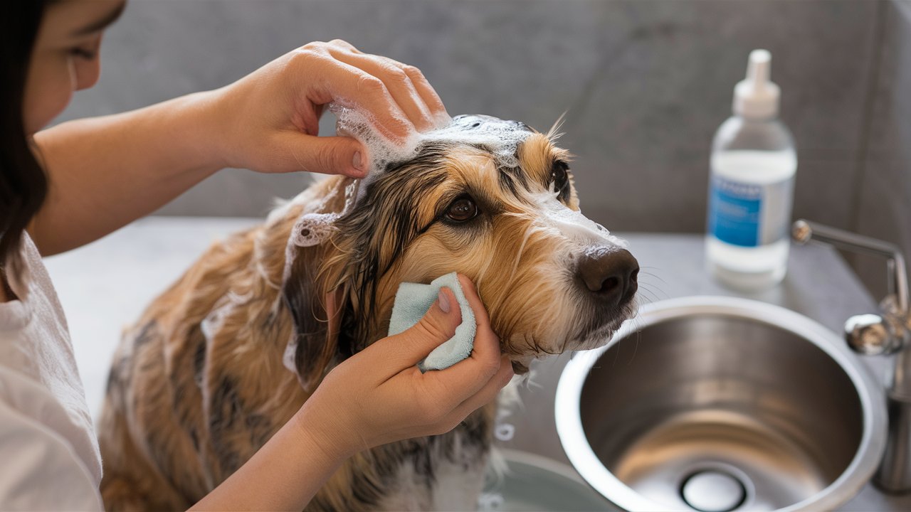 Can You Use Peroxide on Dogs: Uncover the Benefits Now