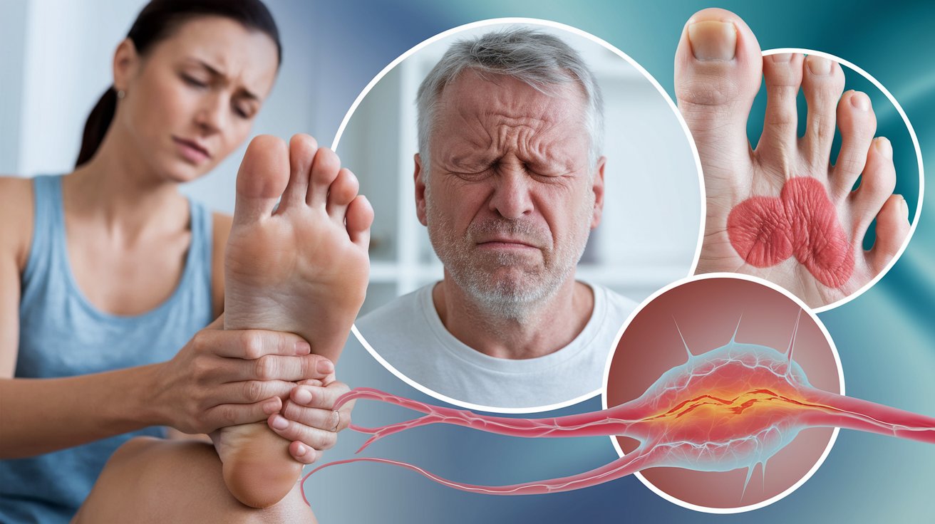 How Long Can You Live with Neuropathy? Discover the Shocking Truth