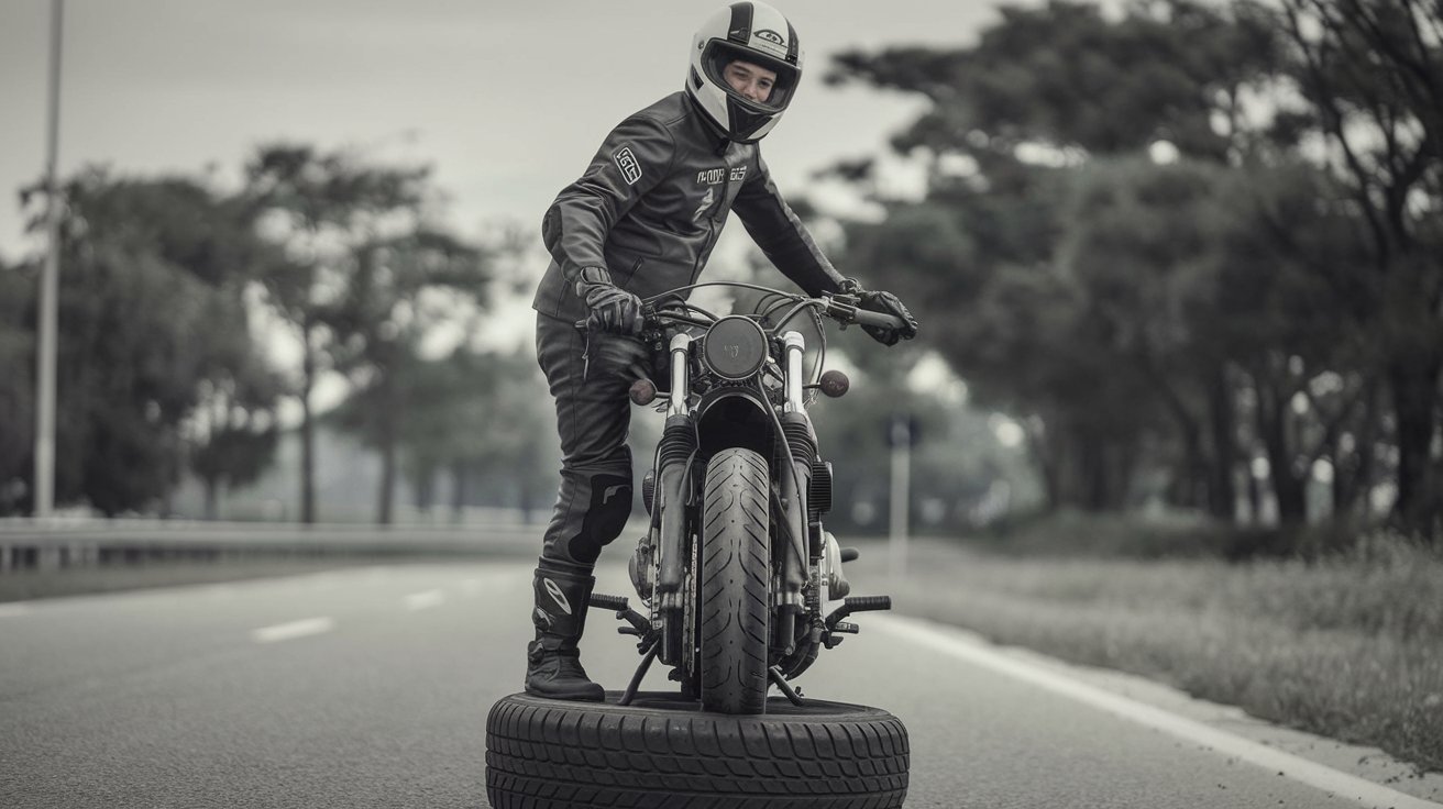 How Fast Can You Go on a Spare Tire? Uncover the Risky Truth