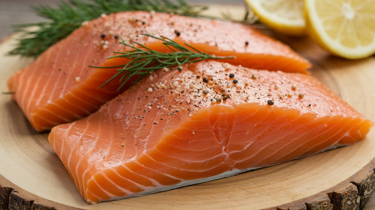 Can You Freeze Smoked Salmon? Discover the Best Way to Preserve It