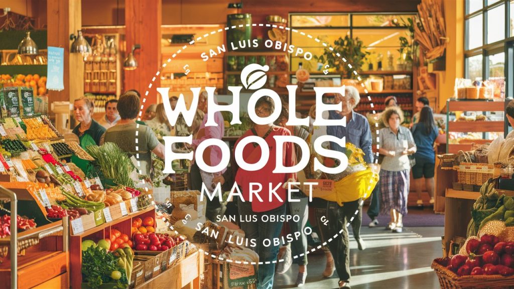 whole foods san luis obispo