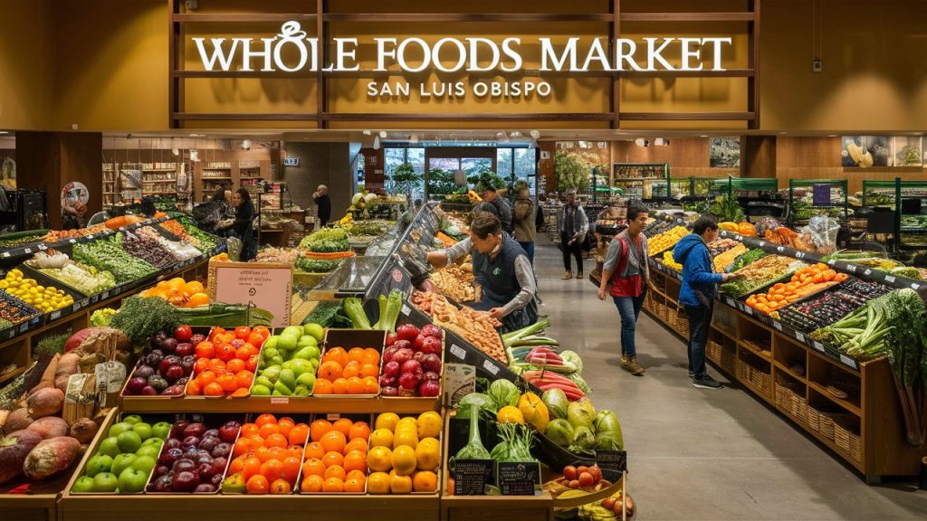 whole foods san luis obispo