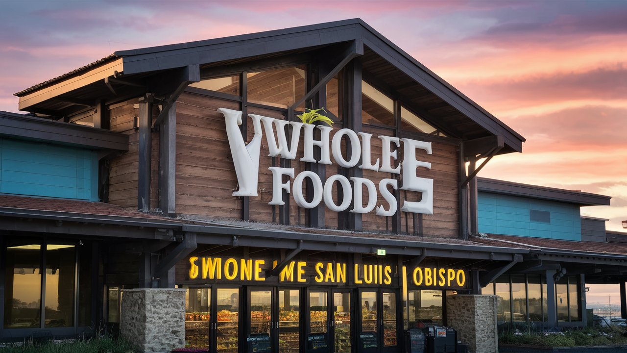 whole foods san luis obispo