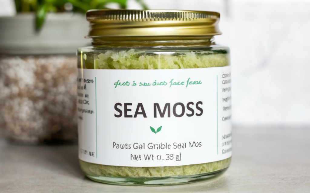 How Long Does Sea Moss Gel Last? Unlock Its Impressive Shelf Life