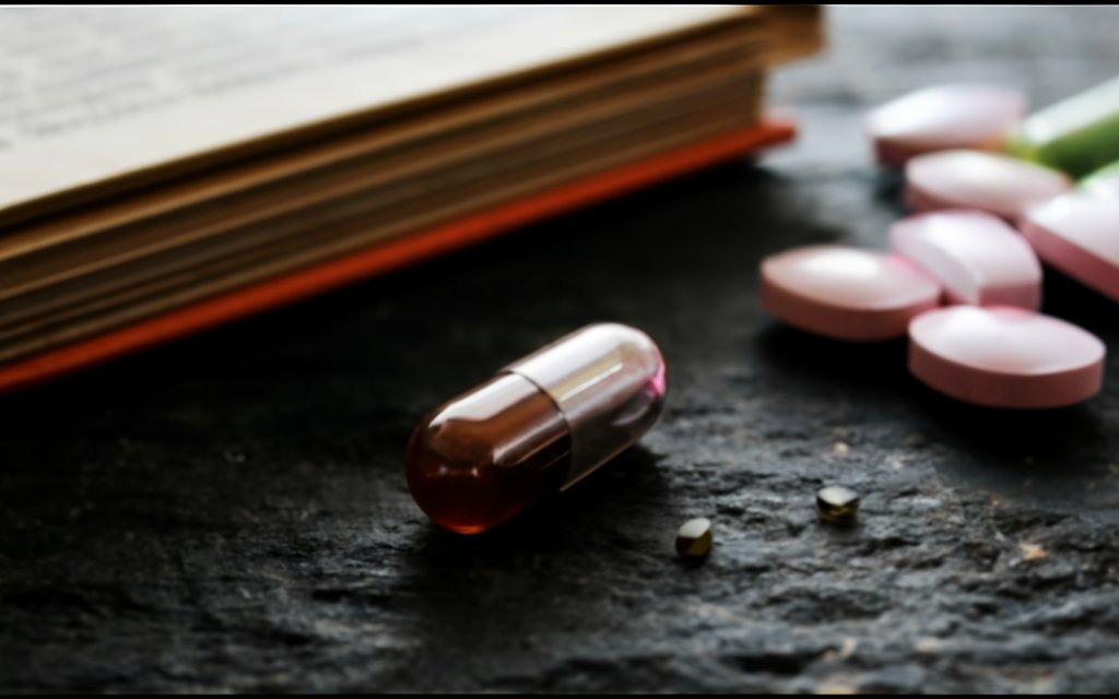 How Long Does the Pink Pill Last? Discover Its Amazing Effects