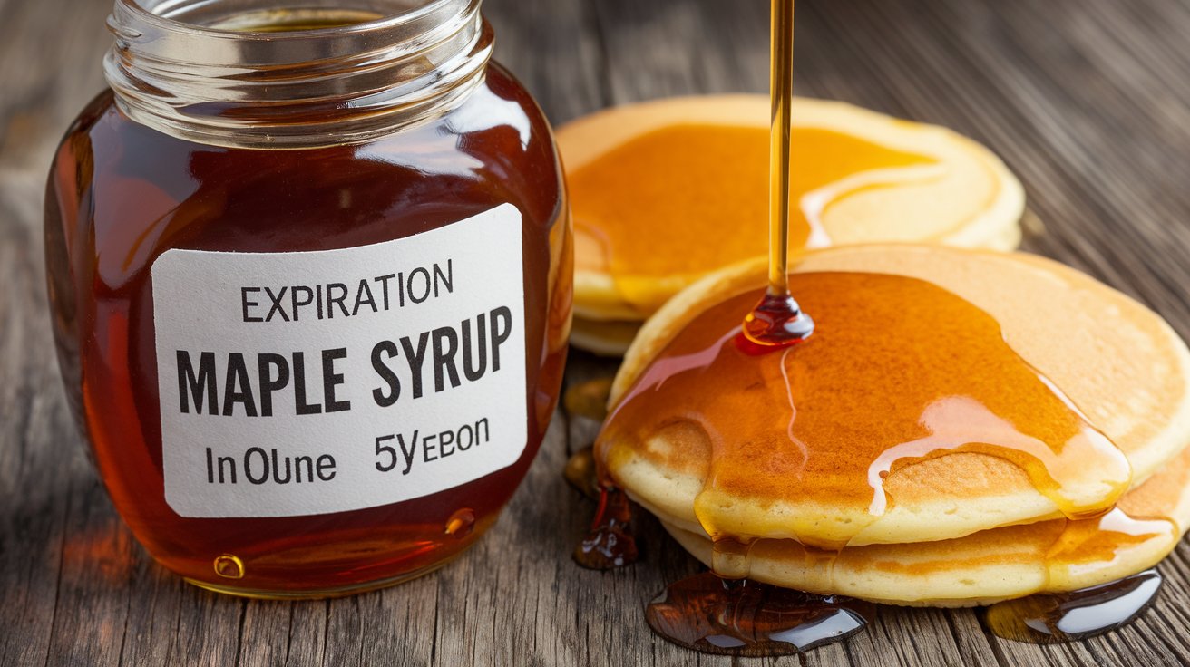 How Long Does Maple Syrup Last? Uncover the Sweet Truth