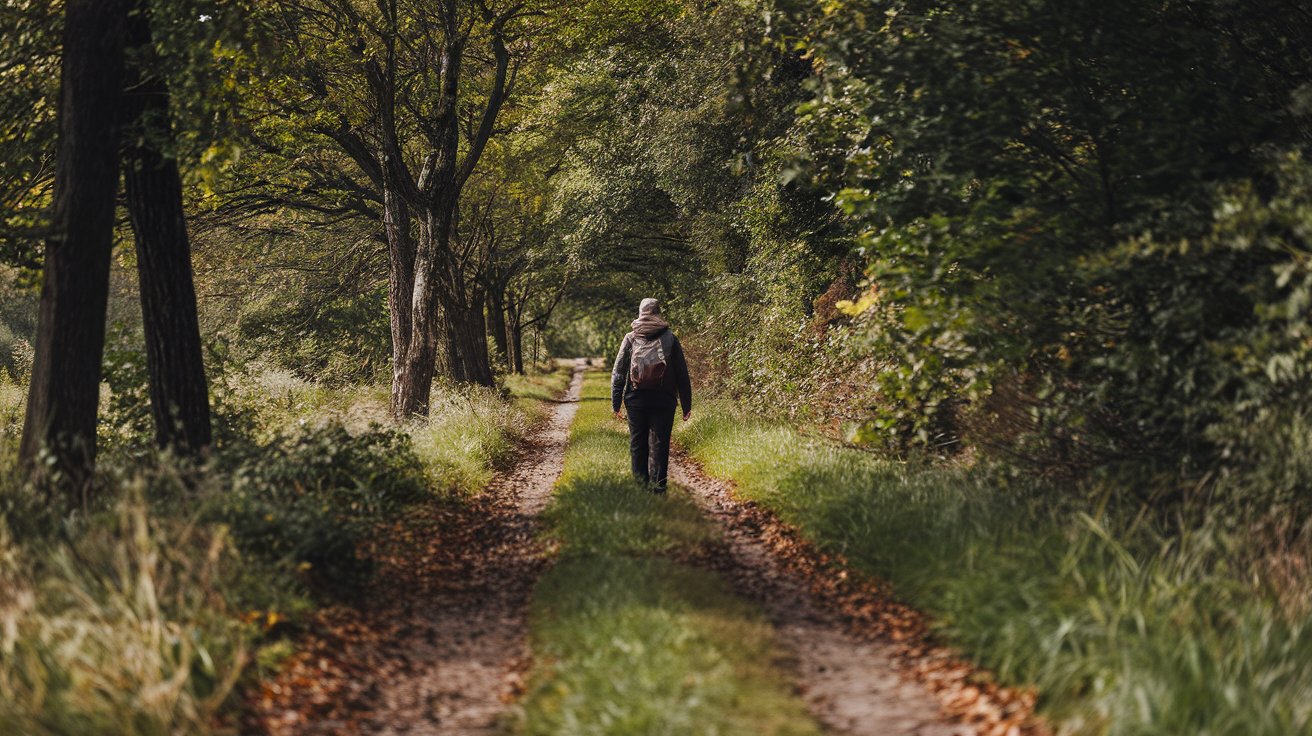 how long does it take to walk 7 miles