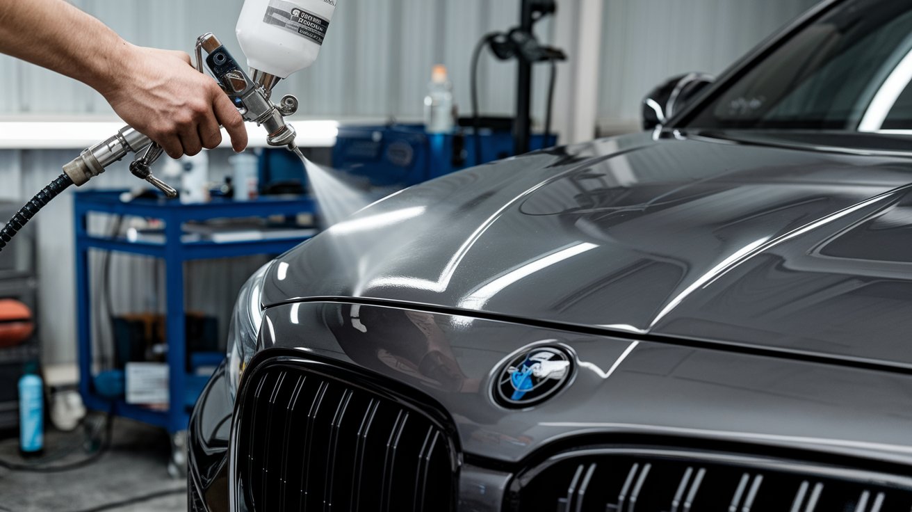 How Much Does Ceramic Coating Cost? Unlock Incredible Value Today