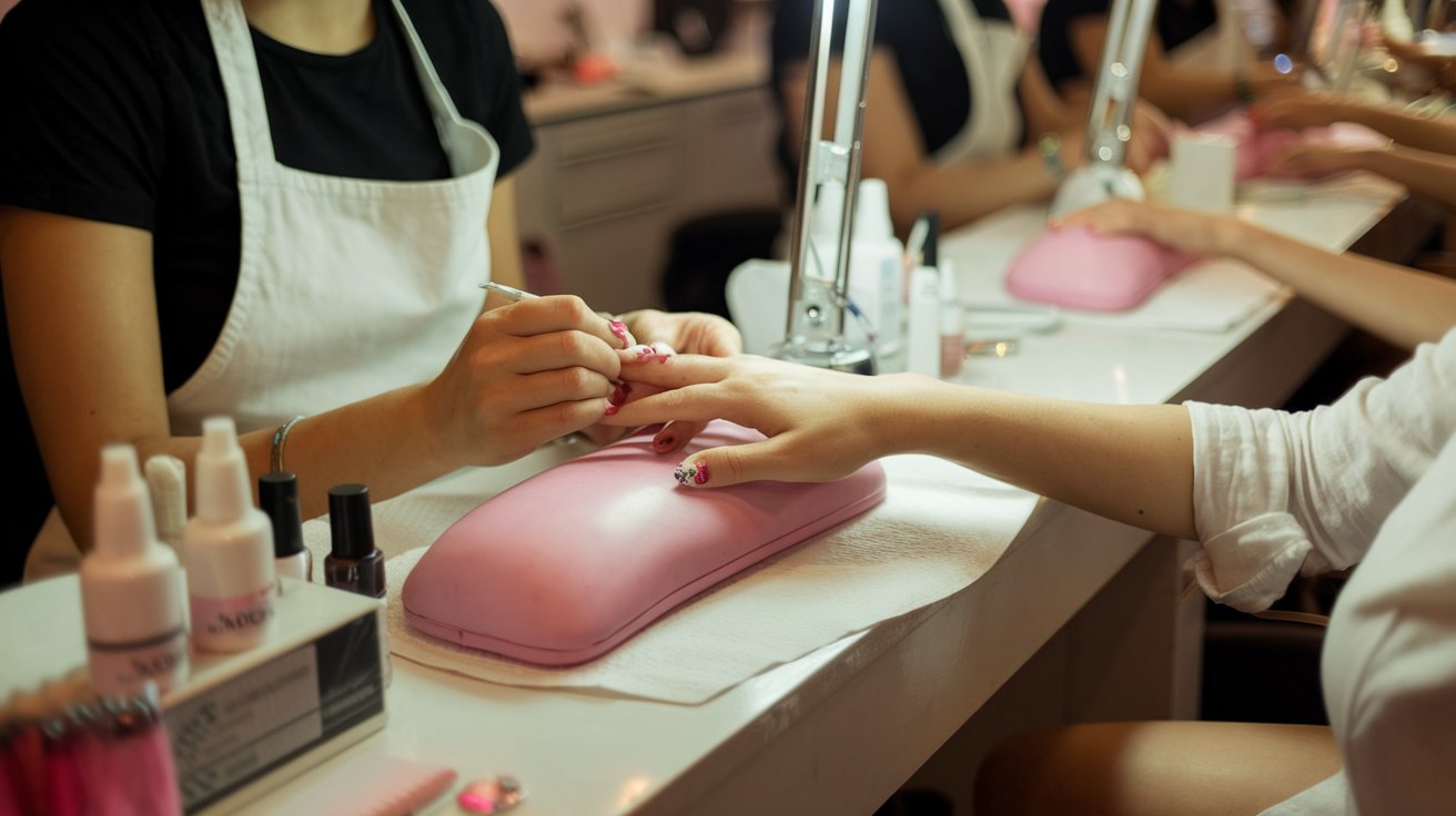 How Much Does It Cost to Get Your Nails Done? Discover Amazing Deals