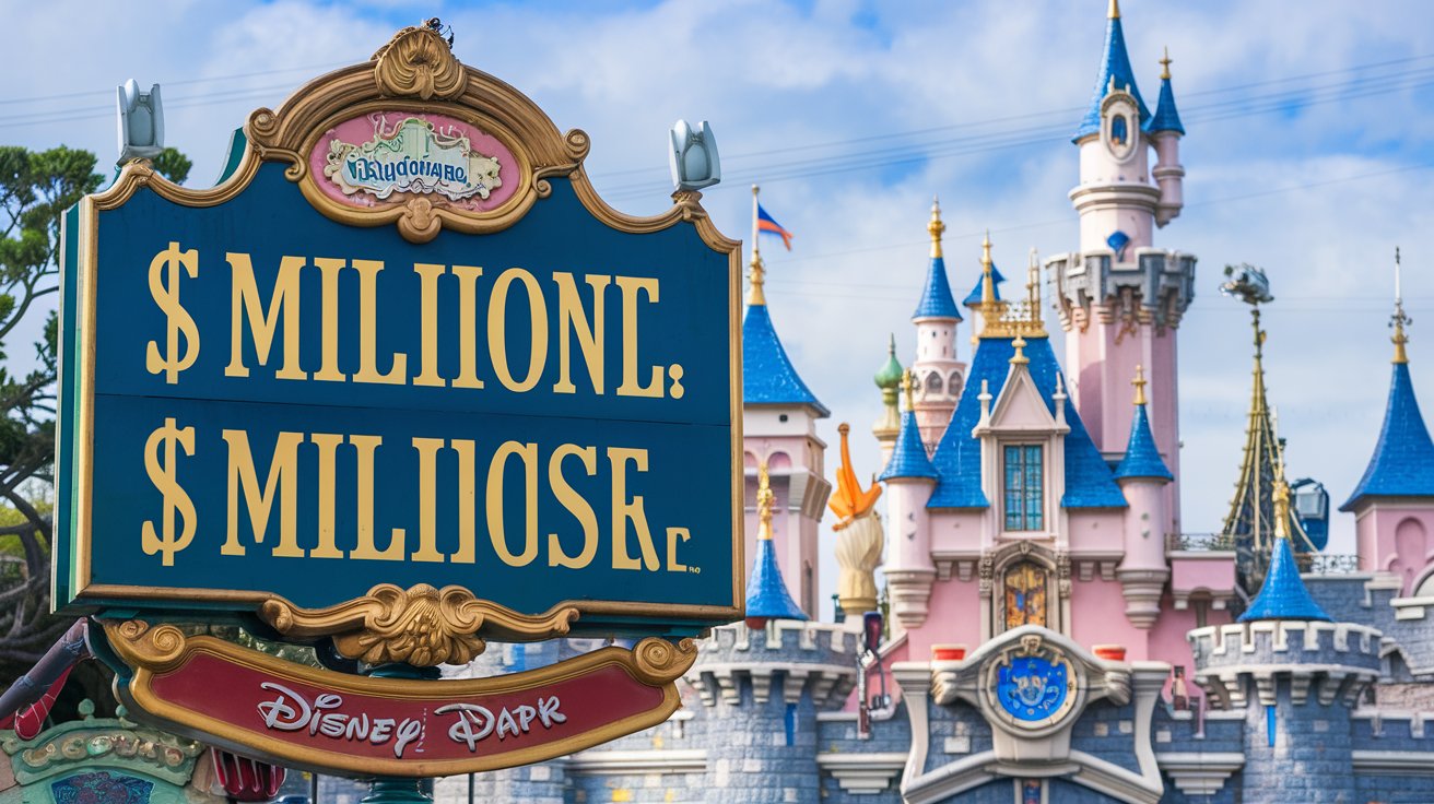 How Much Does Disneyland Make a Day? Uncover Jaw-Dropping Figures