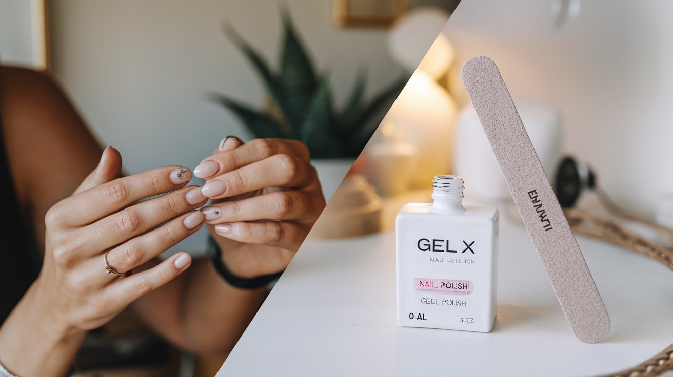 How Long Does Gel X Last? Discover the Secret to Long-Lasting Nails