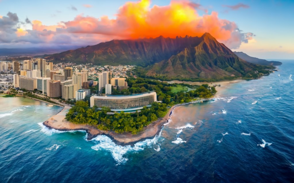 how much does it cost to live in hawaii