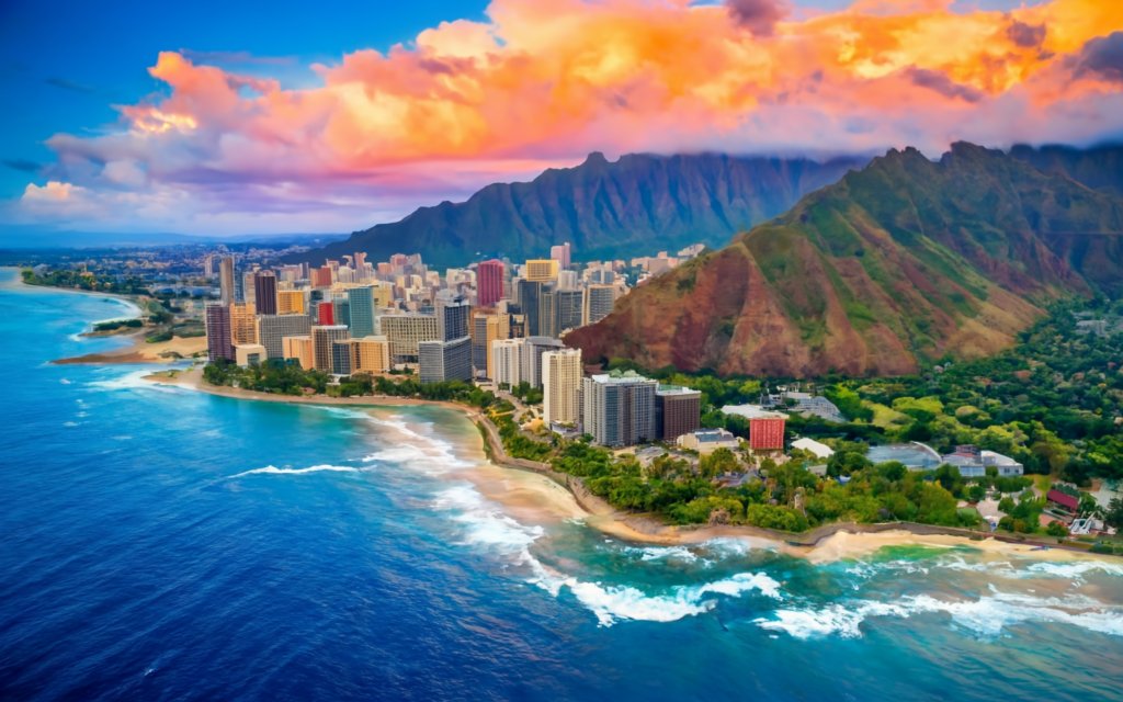 how much does it cost to live in hawaii