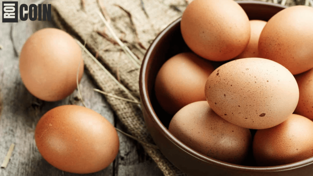 how long are fresh eggs good for