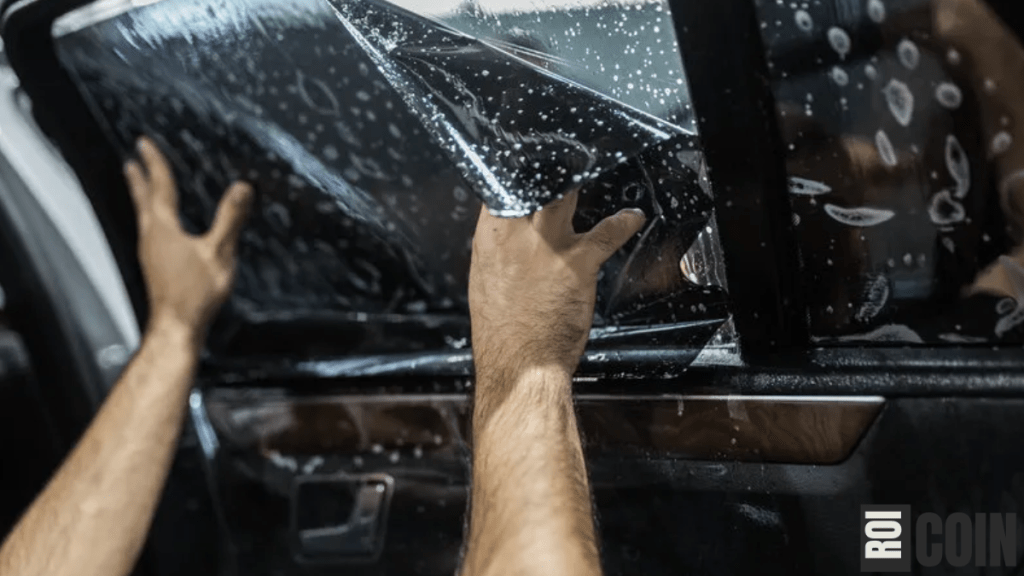 how much to tint car windows